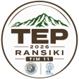 Logo TEP 2026 Ransiki Tim 11